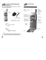 Preview for 5 page of Audiovox CDM-120 Owner'S Manual