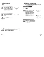 Preview for 11 page of Audiovox CDM-120 Owner'S Manual