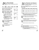 Preview for 14 page of Audiovox CDM-120 Owner'S Manual