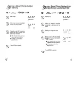 Preview for 18 page of Audiovox CDM-120 Owner'S Manual