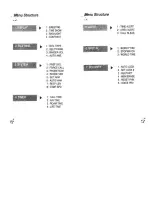 Preview for 21 page of Audiovox CDM-120 Owner'S Manual