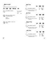 Preview for 26 page of Audiovox CDM-120 Owner'S Manual