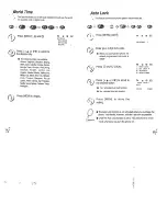 Preview for 30 page of Audiovox CDM-120 Owner'S Manual