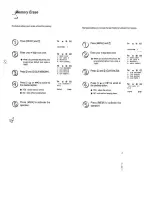 Preview for 33 page of Audiovox CDM-120 Owner'S Manual