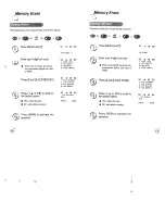 Preview for 34 page of Audiovox CDM-120 Owner'S Manual