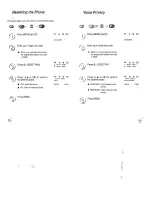 Preview for 35 page of Audiovox CDM-120 Owner'S Manual