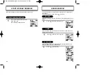 Preview for 43 page of Audiovox CDM-8100 User Manual