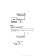 Preview for 29 page of Audiovox D1718PK - DVD Player - 7 Instruction Manual