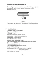 Preview for 28 page of Audiovox D1888PK Owner'S Manual