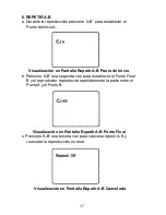 Preview for 50 page of Audiovox D1929B Instruction Manual