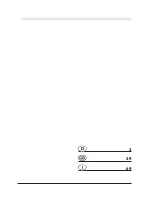 Preview for 2 page of Audiovox D900 Owner'S Manual & Warranty