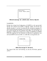 Preview for 19 page of Audiovox D900 Owner'S Manual & Warranty