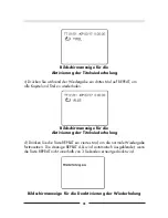 Preview for 21 page of Audiovox D900 Owner'S Manual & Warranty