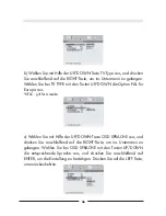 Preview for 26 page of Audiovox D900 Owner'S Manual & Warranty