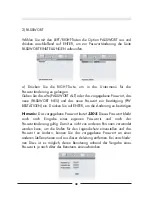 Preview for 28 page of Audiovox D900 Owner'S Manual & Warranty