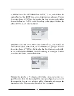 Preview for 30 page of Audiovox D900 Owner'S Manual & Warranty