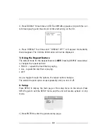 Preview for 58 page of Audiovox D900 Owner'S Manual & Warranty