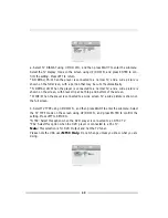 Preview for 59 page of Audiovox D900 Owner'S Manual & Warranty