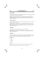 Preview for 22 page of Audiovox DS9341 Owner'S Manual