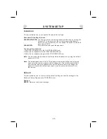 Preview for 23 page of Audiovox DS9341 Owner'S Manual