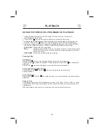 Preview for 27 page of Audiovox DS9341 Owner'S Manual