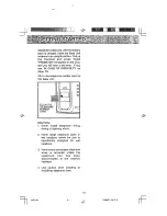 Preview for 13 page of Audiovox DT921C User Manual