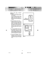 Preview for 14 page of Audiovox DT921C User Manual