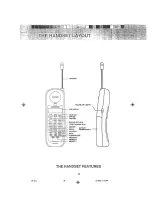 Preview for 16 page of Audiovox DT921C User Manual