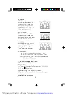 Preview for 24 page of Audiovox FPE1080 Operating Instructions Manual