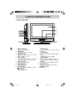 Preview for 9 page of Audiovox FPE3208DV Owner'S Manual