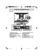 Preview for 10 page of Audiovox FPE3208DV Owner'S Manual