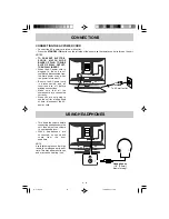 Preview for 15 page of Audiovox FPE3208DV Owner'S Manual