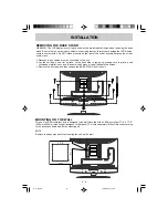 Preview for 16 page of Audiovox FPE3208DV Owner'S Manual