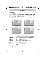 Preview for 18 page of Audiovox FPE3208DV Owner'S Manual