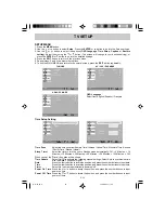 Preview for 21 page of Audiovox FPE3208DV Owner'S Manual