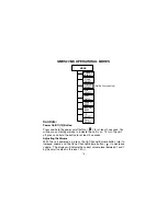 Preview for 13 page of Audiovox GMRS2VMK Owner'S Manual