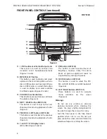 Preview for 12 page of Audiovox HR7012 Owner'S Manual