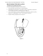 Preview for 14 page of Audiovox HR7012 Owner'S Manual