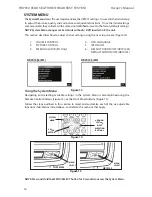 Preview for 20 page of Audiovox HR7012 Owner'S Manual