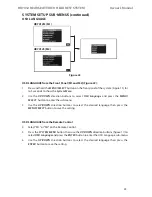 Preview for 27 page of Audiovox HR7012 Owner'S Manual