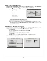 Preview for 10 page of Audiovox HRDV700 Operation Manual