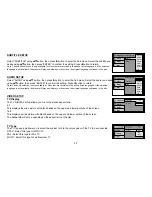 Preview for 15 page of Audiovox Mobile Video 128-8607 Operation Manual