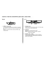 Preview for 6 page of Audiovox Mobile Video VOD128A Operation Manual