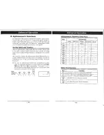 Preview for 12 page of Audiovox MVX405 Owner Operating Instructions