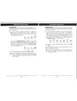 Preview for 13 page of Audiovox MVX405 Owner Operating Instructions