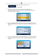 Preview for 8 page of Audiovox NAV 104 User Manual