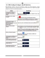 Preview for 12 page of Audiovox NAV 104 User Manual