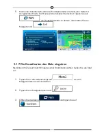 Preview for 64 page of Audiovox NAV 104 User Manual