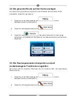 Preview for 68 page of Audiovox NAV 104 User Manual