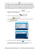 Preview for 72 page of Audiovox NAV 104 User Manual